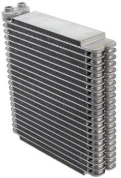 A/C Evaporator Core