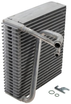 A/C Evaporator Core