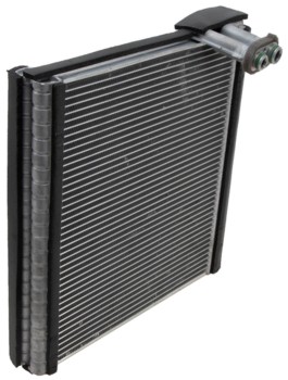 A/C Evaporator Core