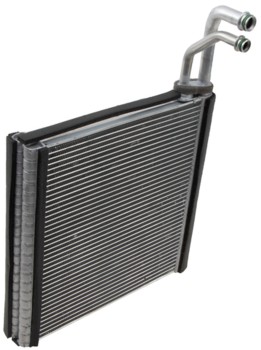 A/C Evaporator Core