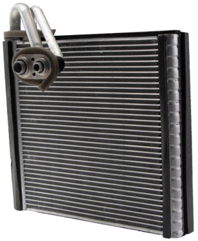 A/C Evaporator Core