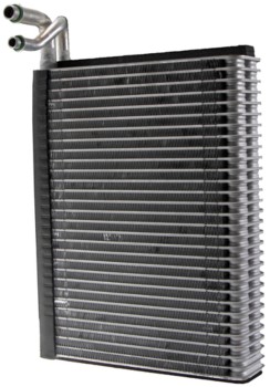 A/C Evaporator Core