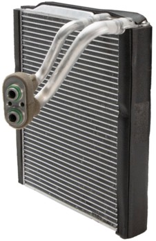 A/C Evaporator Core