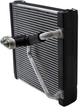 A/C Evaporator Core
