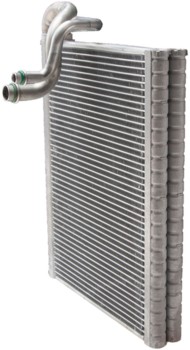 A/C Evaporator Core