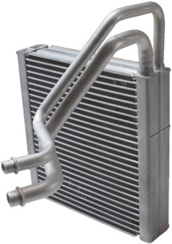 A/C Evaporator Core