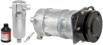 A/C Compressor Kit
