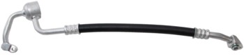 A/C Refrigerant Suction Hose