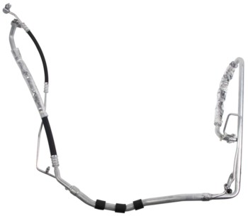 A/C Suction and Liquid Line Hose Assembly