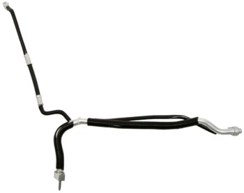 A/C Suction and Liquid Line Hose Assembly