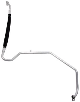 A/C Refrigerant Suction Hose