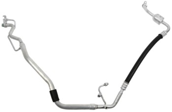 A/C Suction and Liquid Line Hose Assembly