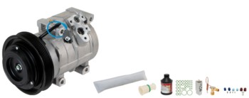 A/C Compressor Kit