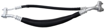 A/C Suction and Liquid Line Hose Assembly