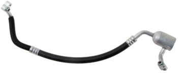 A/C Refrigerant Suction Hose