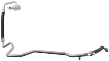 A/C Refrigerant Suction Hose