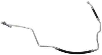 A/C Refrigerant Suction Hose