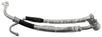 A/C Refrigerant Discharge / Suction Hose Assembly