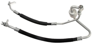 A/C Refrigerant Discharge / Suction Hose Assembly