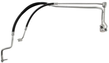 A/C Refrigerant Discharge / Suction Hose Assembly
