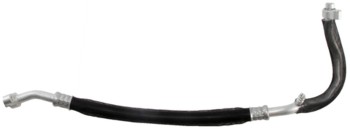 A/C Refrigerant Suction Hose
