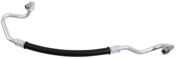A/C Refrigerant Suction Hose