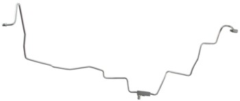 A/C Refrigerant Liquid Hose