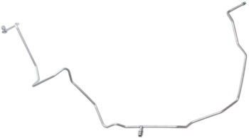 A/C Refrigerant Liquid Hose