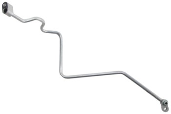 A/C Refrigerant Liquid Hose