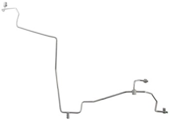A/C Refrigerant Liquid Hose