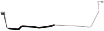 A/C Liquid Line with Orifice Tube