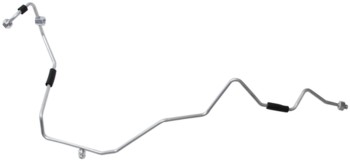 A/C Refrigerant Liquid Hose
