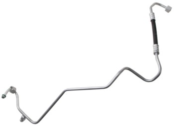 A/C Refrigerant Liquid Hose