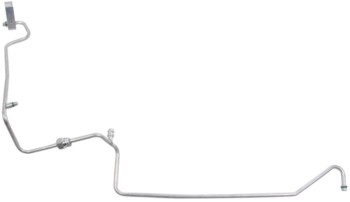 A/C Refrigerant Liquid Hose