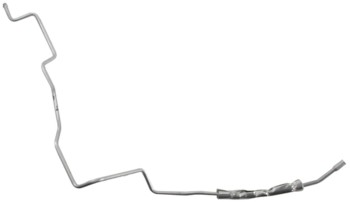 A/C Refrigerant Liquid Hose