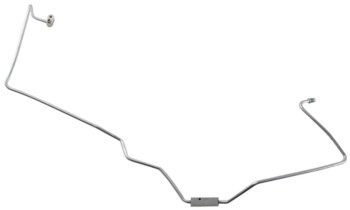 A/C Refrigerant Liquid Hose