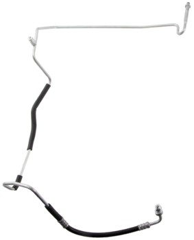 A/C Refrigerant Liquid Hose