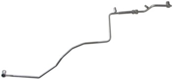 A/C Liquid Line with Orifice Tube