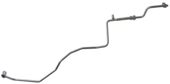 A/C Liquid Line with Orifice Tube