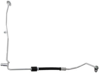 A/C Refrigerant Liquid Hose