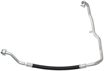 A/C Refrigerant Suction Hose