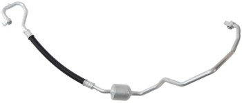 A/C Refrigerant Suction Hose