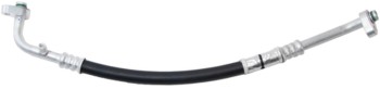 A/C Refrigerant Suction Hose