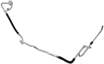 A/C Refrigerant Suction Hose