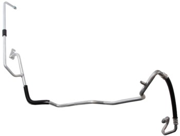 A/C Refrigerant Suction Hose