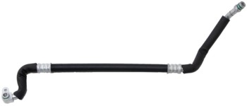 A/C Refrigerant Suction Hose