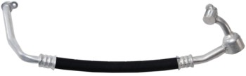 A/C Refrigerant Suction Hose