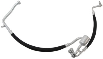A/C Refrigerant Discharge / Suction Hose Assembly