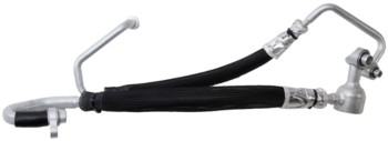 A/C Refrigerant Discharge / Suction Hose Assembly