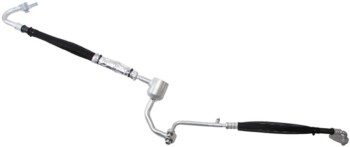 A/C Refrigerant Discharge / Suction Hose Assembly